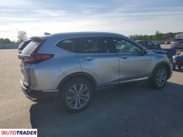 Honda CR-V 2022 2
