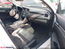 Honda Civic 2020 2 Honda Civic 2020 2