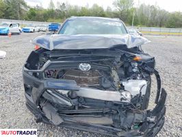 Toyota Highlander 2025 2