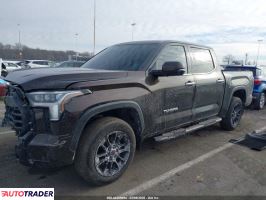 Toyota Tundra 2022 3