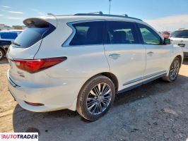 Infiniti Pozostałe 2019 3 Infiniti Pozostałe 2019 3