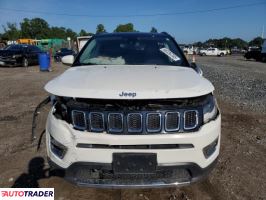 Jeep Compass 2021 2