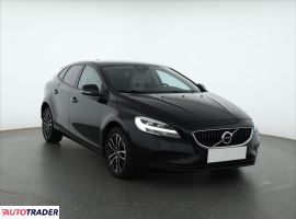 Volvo V40 2016 2.0 118 KM