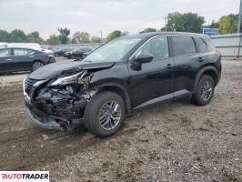 Nissan Rogue - zobacz ofertę