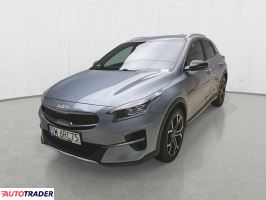 Kia Ceed 2021 1.5 160 KM Kia Ceed 2021 1.5 160 KM