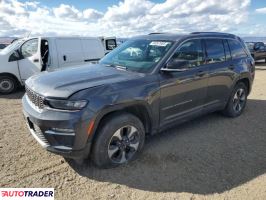 Jeep Grand Cherokee 2022 2 Jeep Grand Cherokee 2022 2