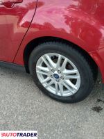 Ford Focus 2012 1.6 125 KM Ford Focus 2012 1.6 125 KM