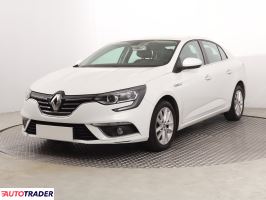 Renault Megane 2017 1.6 112 KM