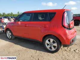 Kia Soul 2019 1