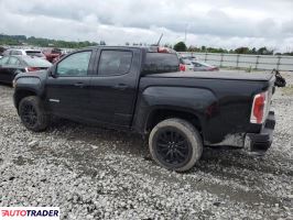 GMC Pozostałe 2022 3 GMC Pozostałe 2022 3