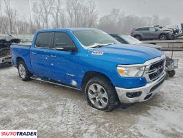 Dodge Ram 2020 3