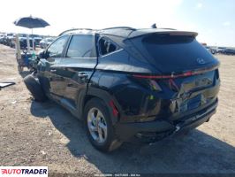 Hyundai Tucson 2023 2