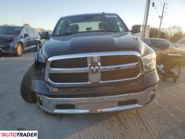 Dodge Ram 2022 5