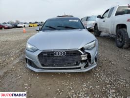 Audi A5 2020 2 Audi A5 2020 2