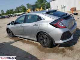 Honda Civic 2019 1 Honda Civic 2019 1