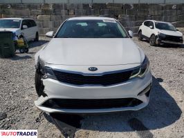 Kia Optima 2020 2