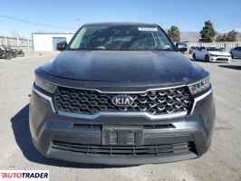 Kia Sorento 2021 2 Kia Sorento 2021 2