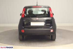 Fiat Panda 2022 1.0 68 KM