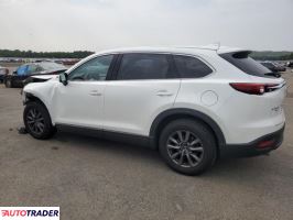 Mazda CX-9 2020 2