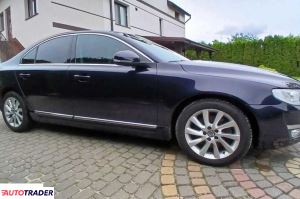 Volvo S80 2015 2.4 215 KM