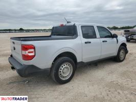 Ford Maverick 2025 2
