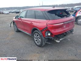 Lincoln Pozostałe 2023 2