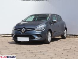 Renault Clio 2019 0.9 88 KM