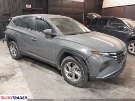 Hyundai Tucson 2024 2