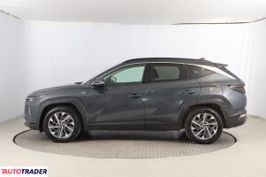 Hyundai Tucson 2021 1.6 147 KM