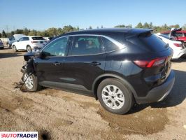 Ford Escape 2024 1