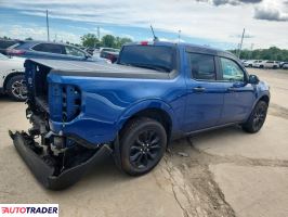 Ford Maverick 2024 2