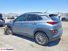 Hyundai Kona 2020 2