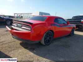 Dodge Challenger 2021 5