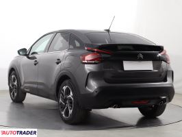 Citroen C4 2022 1.2 128 KM