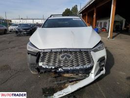 Infiniti Pozostałe 2023 2