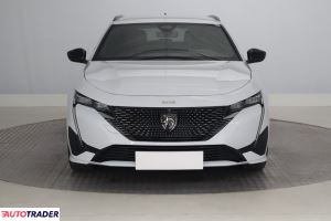 Peugeot 308 2024 1.2 128 KM