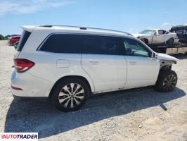 Mercedes CL 2019 3 Mercedes CL 2019 3