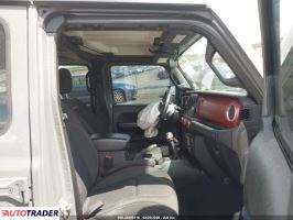 Jeep Wrangler 2020 3