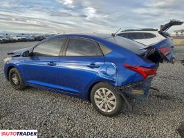 Hyundai Accent 2019 1