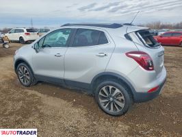 Buick Pozostałe 2021 1