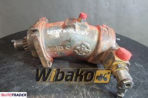 Silnik hydrauliczny Hydromatik 53EX-8WZ1-S321443