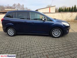 Ford C-MAX 2012 2 140 KM