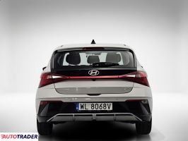 Hyundai i20 2023 1.0 100 KM