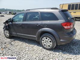 Dodge Journey 2020 2 Dodge Journey 2020 2