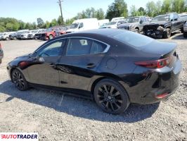 Mazda 3 2025 2 Mazda 3 2025 2