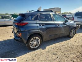 Hyundai Kona 2021 2