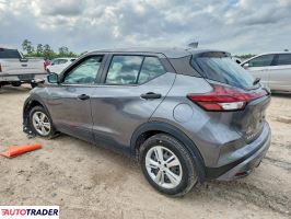 Nissan Pozostałe 2023 1