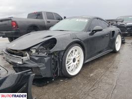 Porsche 911 - zobacz ofertę