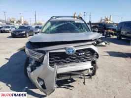 Toyota Pozostałe 2020 2 Toyota Pozostałe 2020 2