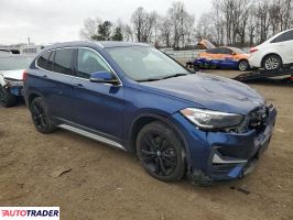 BMW X1 2020 2